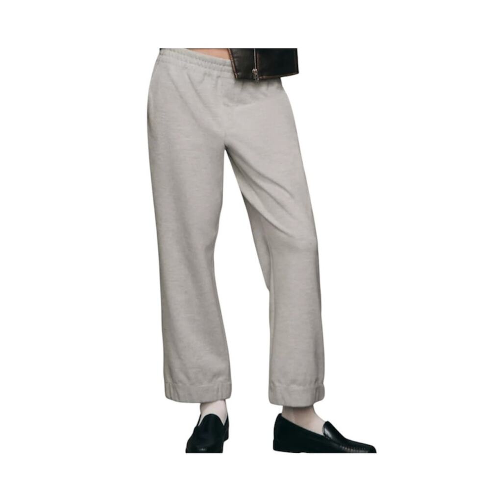 Anthropologie Maeve small Tailored City lounge sweatpant P 3162